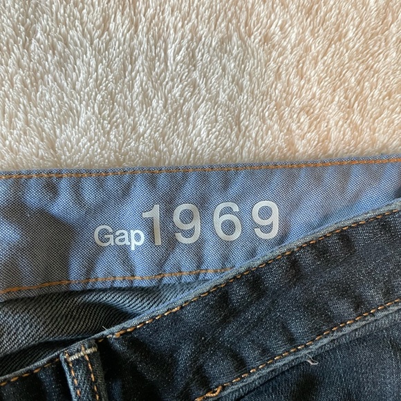 GAP always skinny Jean - Picture 4 of 4